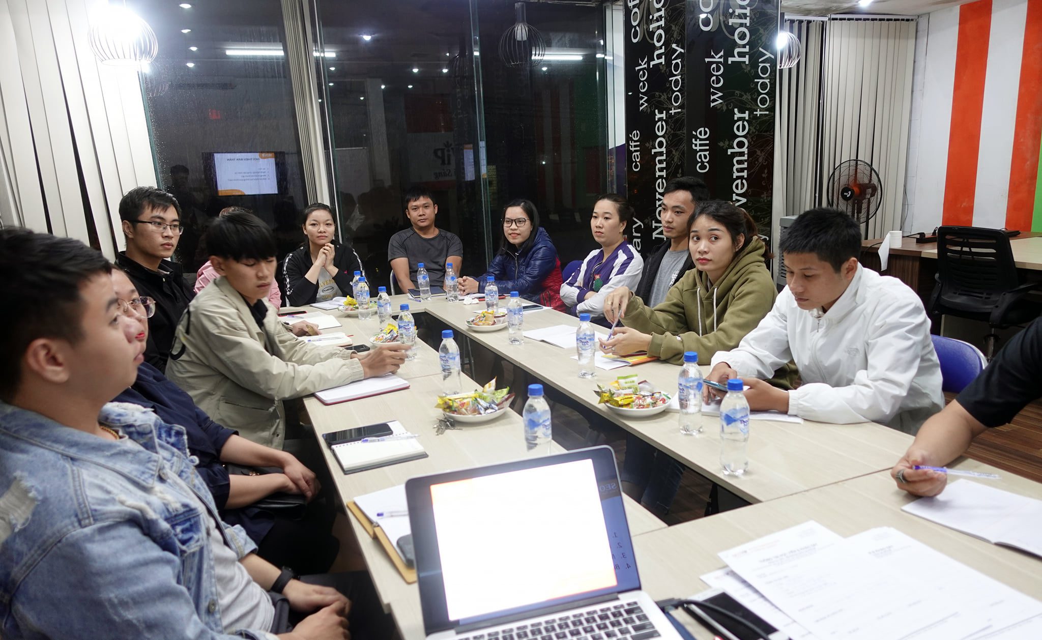 Lịch học SEO, Marketing Online tháng 03/2021 tại SEOViP