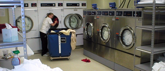 lợi ích tuyệt vời khi sử dụng dịch vụ giặt ủi tại Multi Laundry