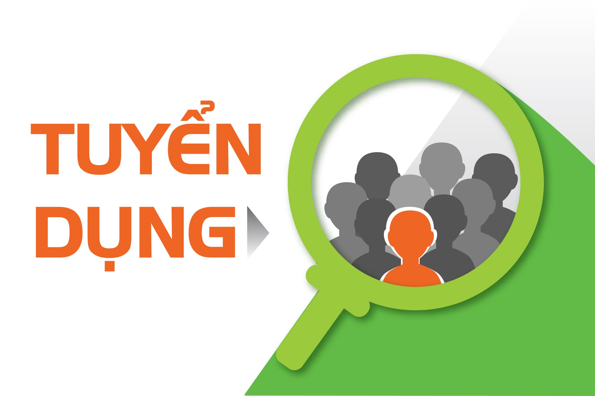 Tuyển chuyên Viên Digital Marketing Công Ty Cổ Phần Đất Xanh Miền Trung