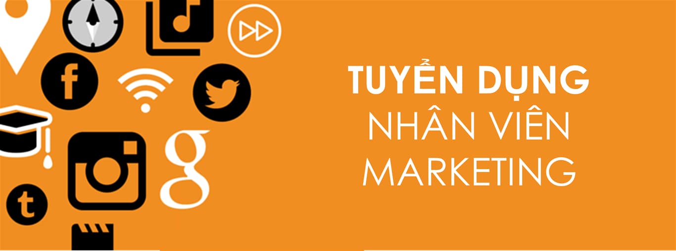 Thiên Ân Yoga tuyển dụng nhân viên Digital Marketing