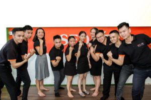 Bài Ca SEOViP: cùng Bạn tỏa sáng